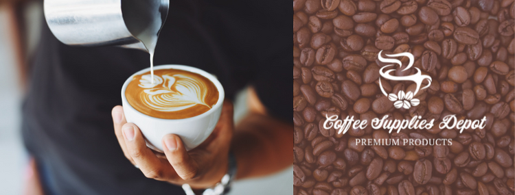 Best Coffee Suppliers and Equipment Home page