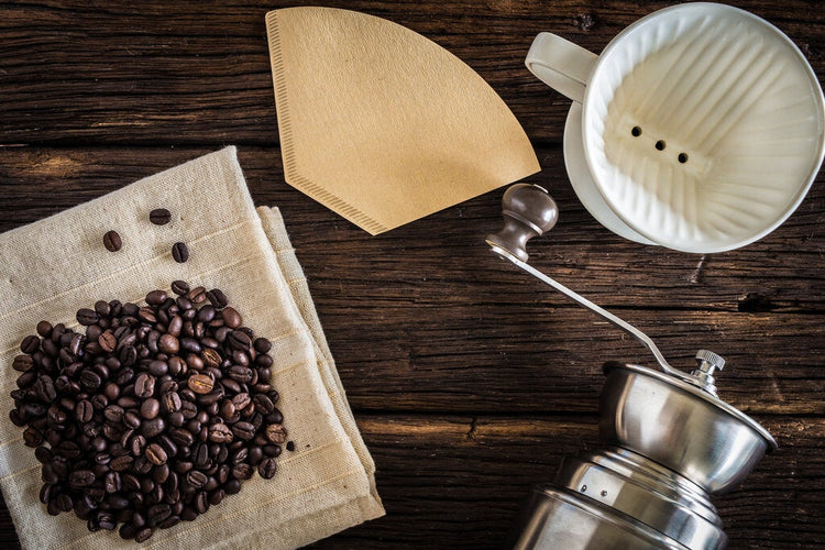 Coffee Filters