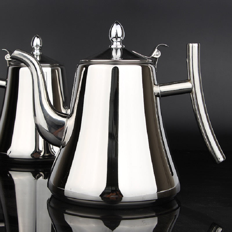 Stainless Steel Kettle