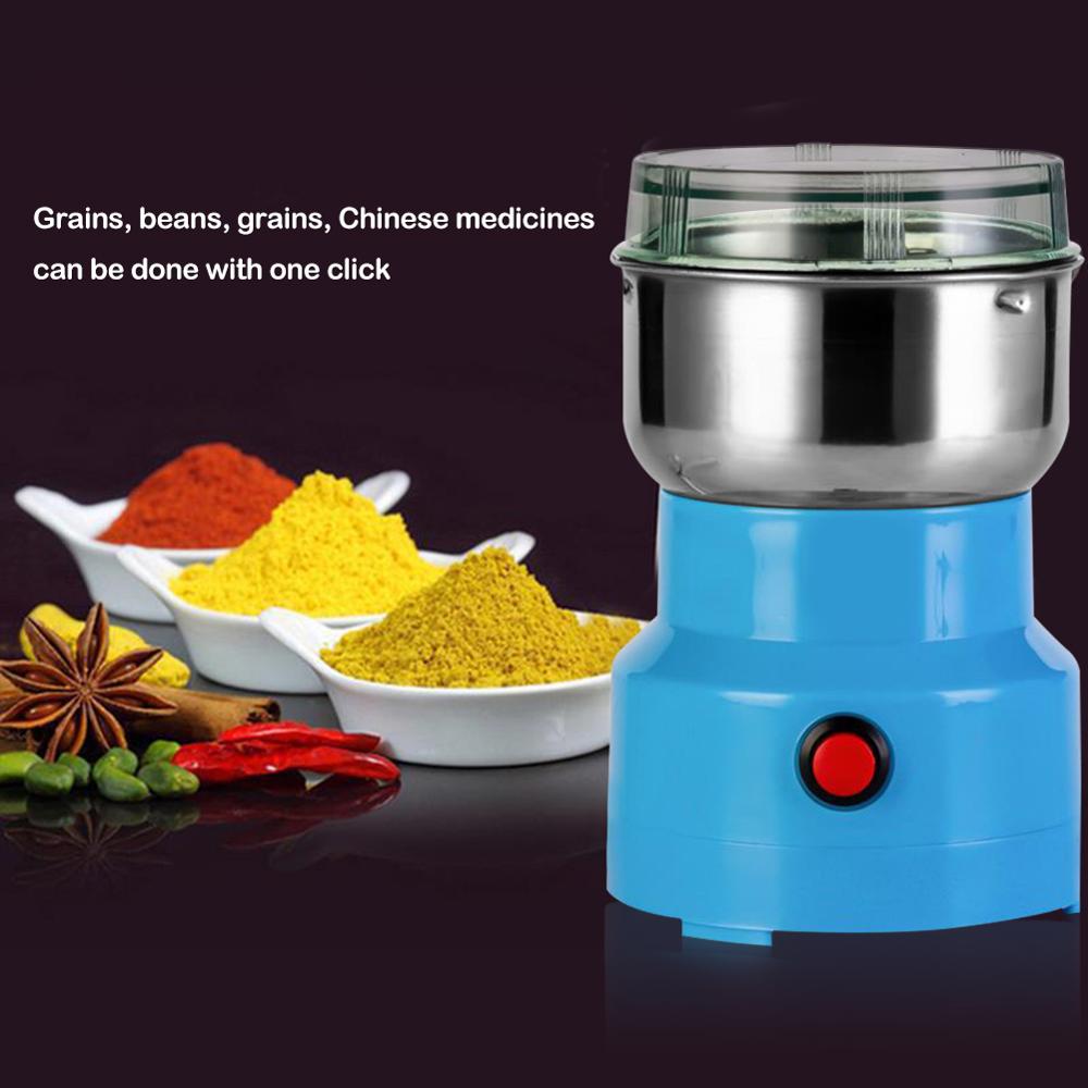 Electric Automatic  Coffee Bean Grinder