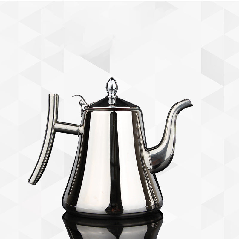 Stainless Steel Kettle