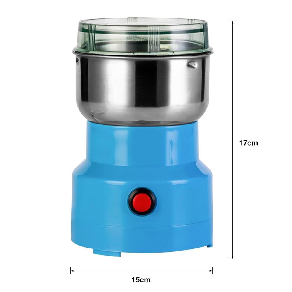 Electric Automatic  Coffee Bean Grinder